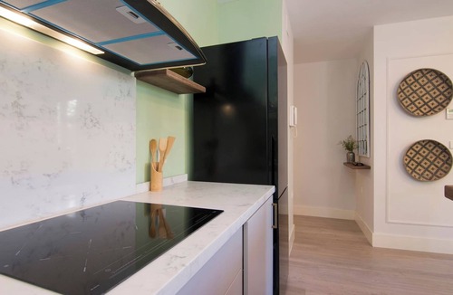 Centro - Sagrario Apartment | TRINIDAD DELUXE 3