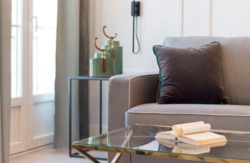 Centro - Sagrario Apartment | Trinidad Deluxe 4