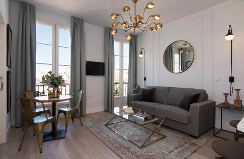 Centro - Sagrario Apartment | Trinidad Deluxe 4