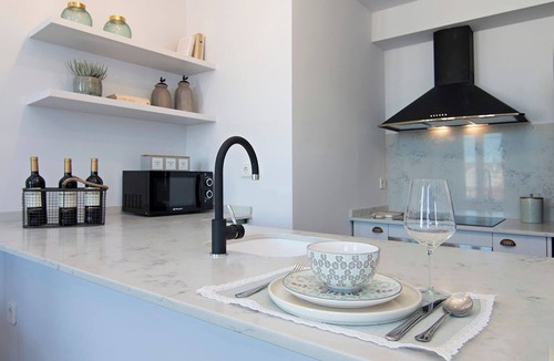 Centro - Sagrario Apartment | TRINIDAD DELUXE 4