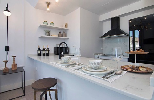 Centro - Sagrario Apartment | TRINIDAD DELUXE 4