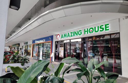 Kuala Lumpur Apartment | Trion Residence Kuala Lumpur by Centrix