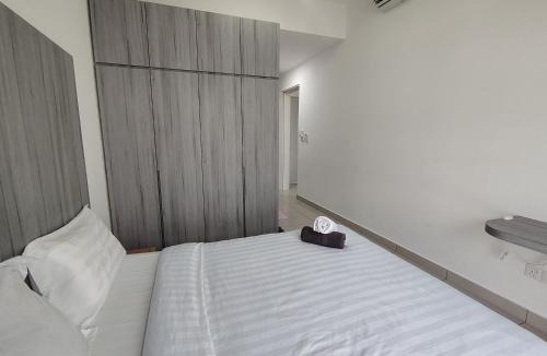 Kuala Lumpur Apartment | Trion Residence Kuala Lumpur by Centrix