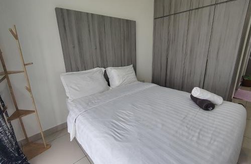 Kuala Lumpur Apartment | Trion Residence Kuala Lumpur by Centrix