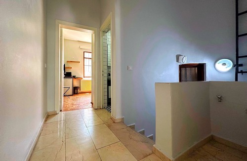 Taksim House | Triplex in Taksim Square with 3 Bedroom