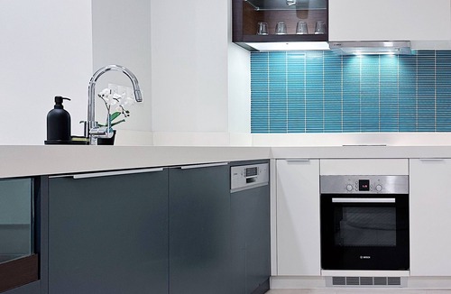 Kuala Lumpur City Centre Condo | Tropicana The Residences Chanel Suite @ Kuala Lumpur City Center
