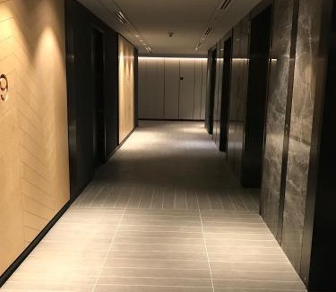 Kuala Lumpur City Centre Apartment | Tropicana The Residence, KLCC