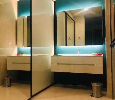 Kuala Lumpur City Centre Apartment | Tropicana The Residence, KLCC