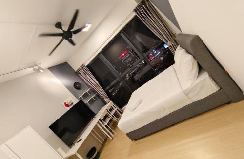 Pudu Apartment | TRX Continew Residence by Nia