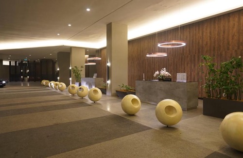 Kuala Lumpur City Centre Apartment | TTHOME3.MEWS FAMILY