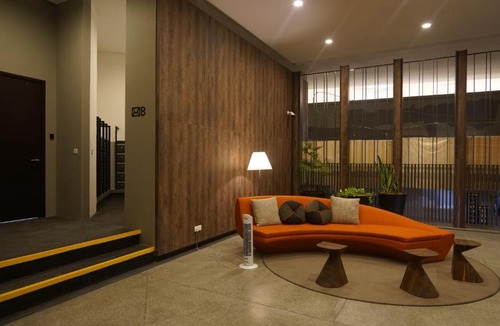 Kuala Lumpur City Centre Apartment | TTHOME3.MEWS FAMILY