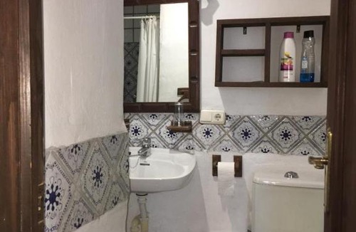 Salobrena House | TU RINCON