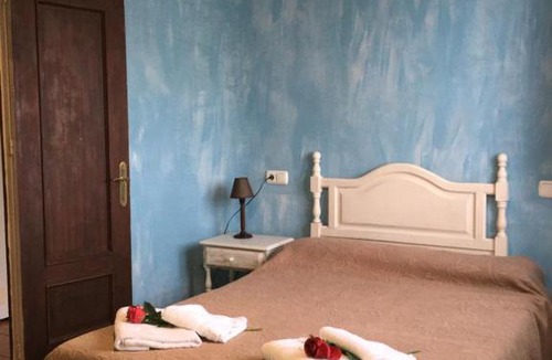 Salobrena House | TU RINCON