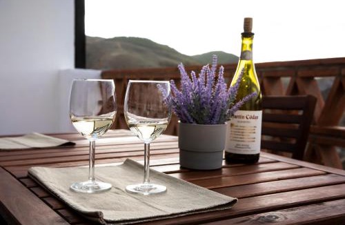 Soportujar Apartment | tuGuest Carataunas Apartment Alpujarra