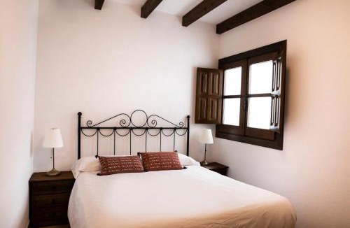 Soportujar Apartment | tuGuest Carataunas Apartment Alpujarra