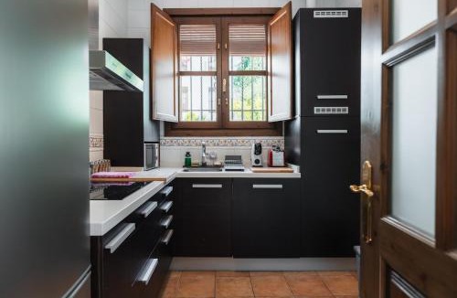 Sacromonte Apartment | tuGuest Cuesta del Chapiz III