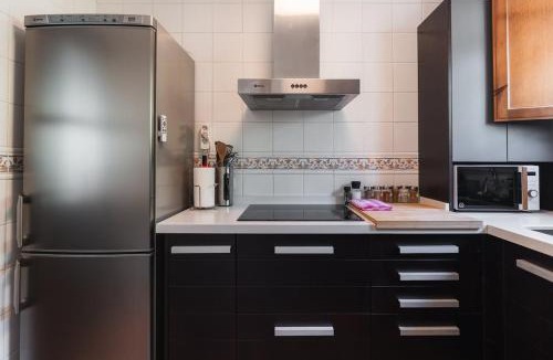 Sacromonte Apartment | tuGuest Cuesta del Chapiz III