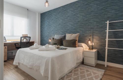 Centro - Sagrario Apartment | tuGuest Duquesa Apartment