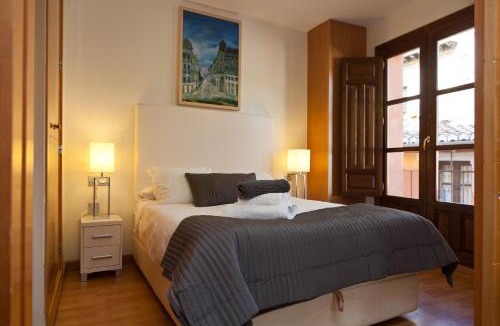 Albaicin Apartment | tuGuest Elvira 21