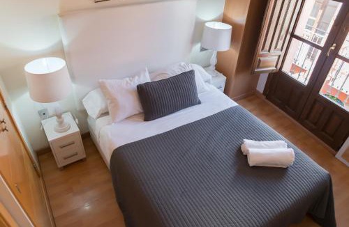 Albaicin Apartment | tuGuest Elvira 21