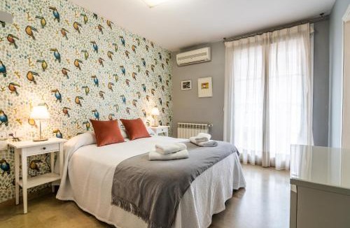 Armilla Apartment | tuGuest Grisolia House - Free parking