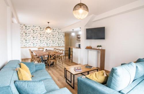 Centro - Sagrario Apartment | tuGuest S. Jerónimo Apartment