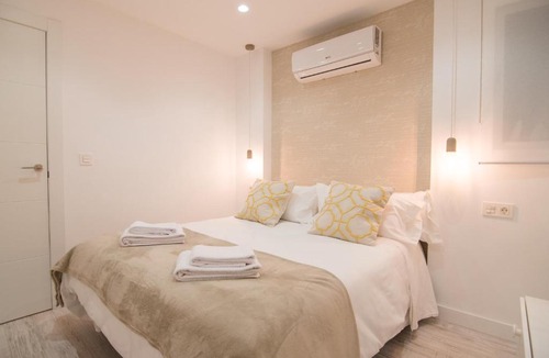 Beiro Apartment | tuGuest Station Apartment