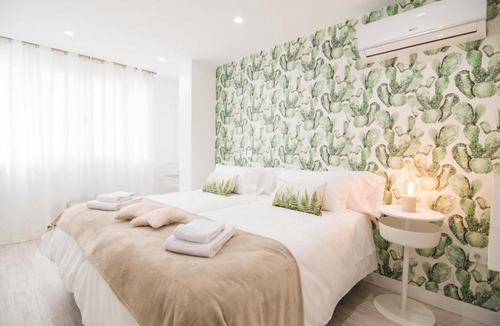 Beiro Apartment | tuGuest Station Apartment