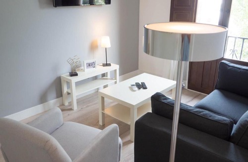 Albaicin Apartment | tuGuest Torre de la Vela Apartment I