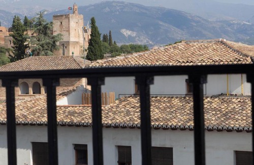 Albaicin Apartment | tuGuest Torre de la Vela Apartment I