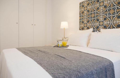 Albaicin Apartment | tuGuest Torre de la Vela Apartment I