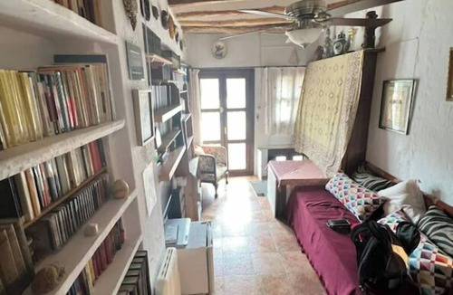 Nevada Cottage | TYPICAL HOUSE ALPUJARRENA