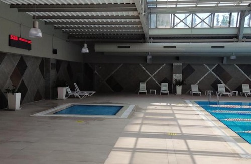 Umraniye Apartment | Umraniye residence