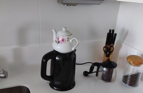 Umraniye Apartment | Umraniye residence