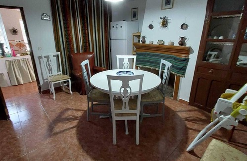 La Paz House | Un Havre de Paix Dans la Campagne Andalouse Près de Grenade