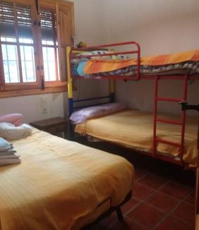 Bubion House | Una joya en la Alpujarra