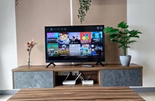 Kuala Lumpur Apartment | United Point Desa ParkCity