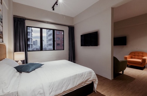 Kuala Lumpur Hotel | Urban Living Residence