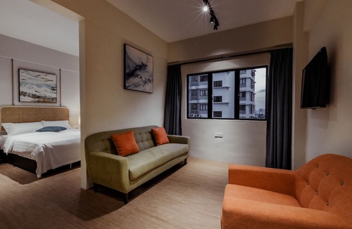 Kuala Lumpur Hotel | Urban Living Residence