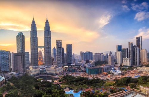 Kuala Lumpur Hotel | Urban Living Residence