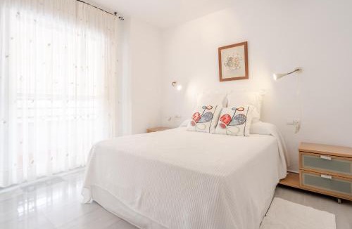 Salobrena Apartment | Vacaciones en el mar