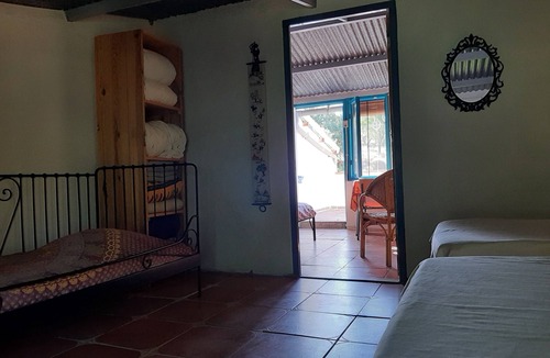 Alquife Other | Vacation farm at the foot of Sierra Nevada, Andalusia Spain