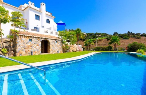 La Herradura House | Vacation home Melon by Interhome