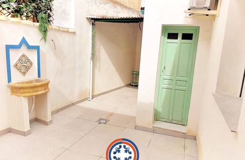 Almanjayar Ski Chalet | Vacation Villa Granada Excellent Location