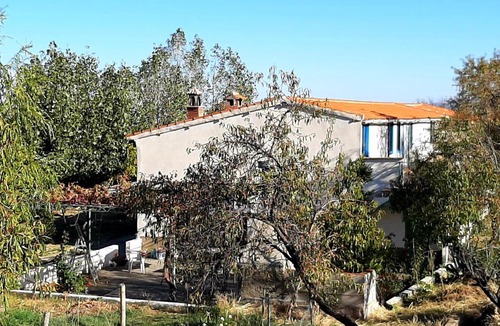 Alquife House | Vakantieboerderij La Balsa
