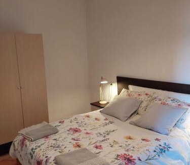 Mecina Fondales Apartment | Valle de la Calma - Apartamentos rurales de Mecina