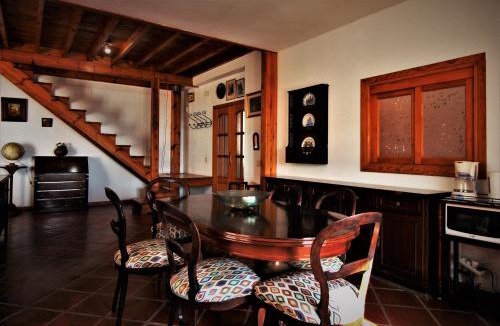 Almunecar Bed & Breakfast | Valle y Mar, Casa de Huéspedes