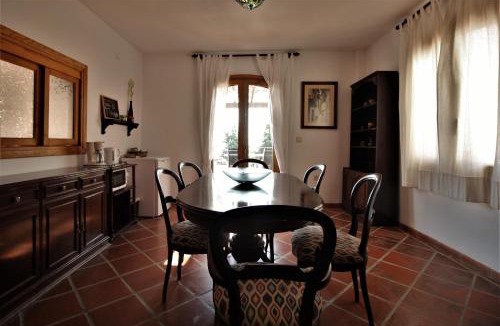 Almunecar Bed & Breakfast | Valle y Mar, Casa de Huéspedes