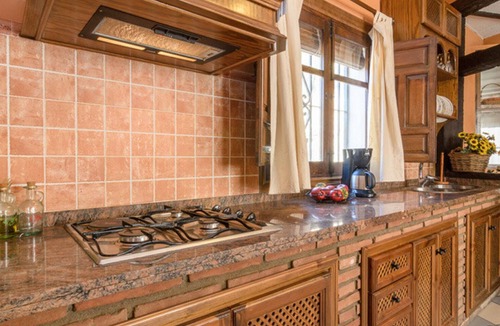 Lanjaron Apartment | Veleta Tourist Apartment