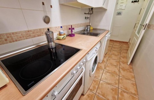 Velez de Benaudalla Apartment | Velez Nazari F-03